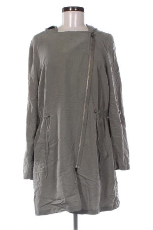 Dámská bunda  H&M Divided, Velikost M, Barva Zelená, Cena  59,00 Kč