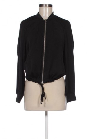 Дамско яке H&M Divided, Размер M, Цвят Черен, Цена 5,11 €