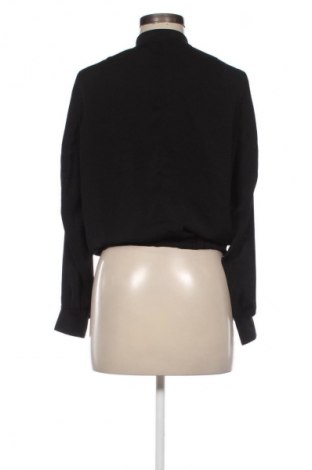 Дамско яке H&M Divided, Размер M, Цвят Черен, Цена 5,11 €