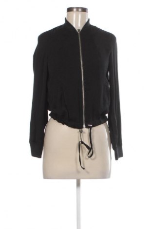 Дамско яке H&M Divided, Размер XXS, Цвят Черен, Цена 5,11 €