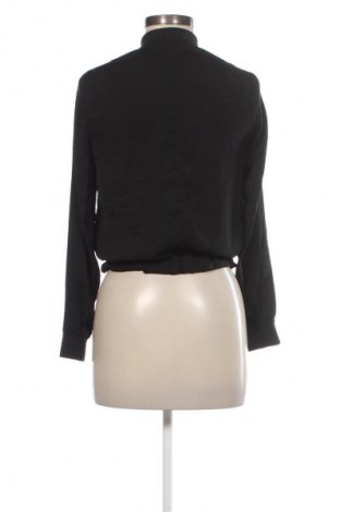 Дамско яке H&M Divided, Размер XXS, Цвят Черен, Цена 5,11 €