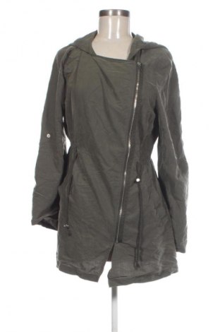 Дамско яке H&M Divided, Размер M, Цвят Зелен, Цена 3,57 €