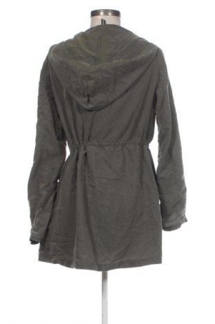 Дамско яке H&M Divided, Размер M, Цвят Зелен, Цена 3,57 €