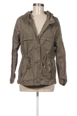 Дамско яке H&M Divided, Размер M, Цвят Зелен, Цена 4,09 €