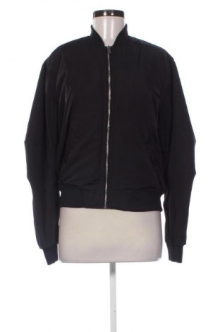 Дамско яке H&M Divided, Размер S, Цвят Черен, Цена 5,11 €