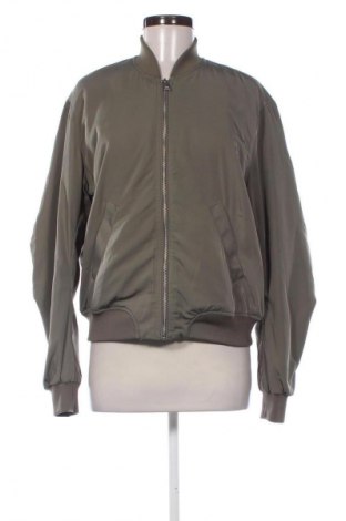 Dámská bunda  H&M Divided, Velikost M, Barva Zelená, Cena  729,00 Kč