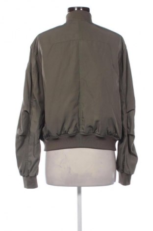 Dámská bunda  H&M Divided, Velikost M, Barva Zelená, Cena  729,00 Kč