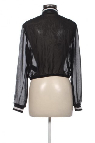 Kurtka damska H&M Divided, Rozmiar S, Kolor Czarny, Cena 8,99 zł