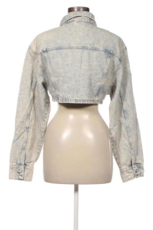 Γυναικείο μπουφάν H&M Divided, Μέγεθος M, Χρώμα Μπλέ, Τιμή 13,99 €