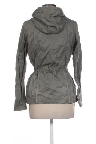 Geacă de femei H&M L.O.G.G., Mărime S, Culoare Verde, Preț 33,99 Lei