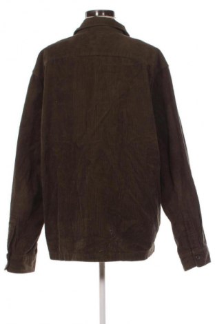 Дамско яке H&M L.O.G.G., Размер XL, Цвят Зелен, Цена 6,13 €