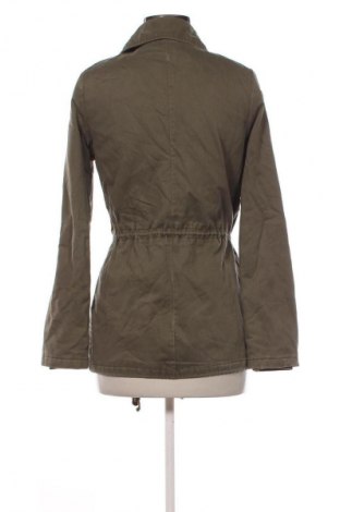 Dámská bunda  H&M L.O.G.G., Velikost XS, Barva Zelená, Cena  139,00 Kč