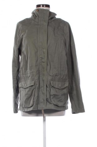 Дамско яке H&M L.O.G.G., Размер L, Цвят Зелен, Цена 4,60 €