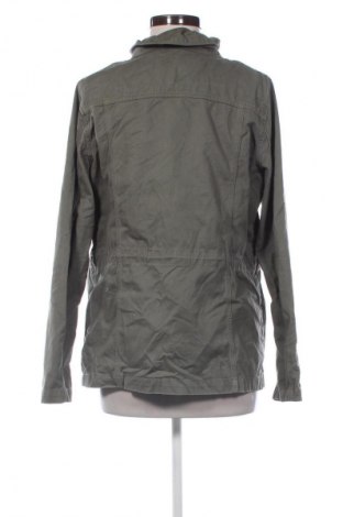 Дамско яке H&M L.O.G.G., Размер L, Цвят Зелен, Цена 4,60 €