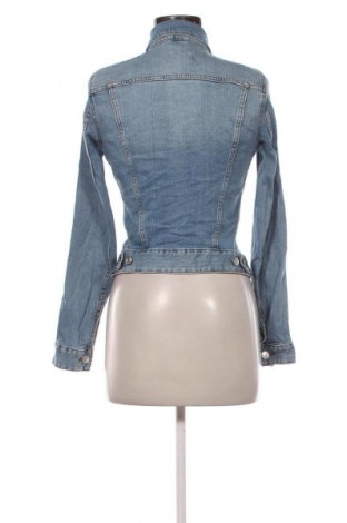 Női dzseki H&M L.O.G.G., Méret XS, Szín Kék, Ár 1 489 Ft