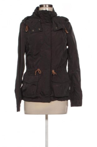 Damenjacke H&M L.O.G.G., Größe XS, Farbe Grau, Preis 1,99 €