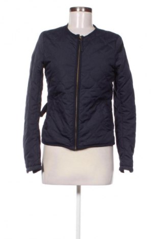 Dámská bunda  H&M L.O.G.G., Velikost S, Barva Modrá, Cena  219,00 Kč