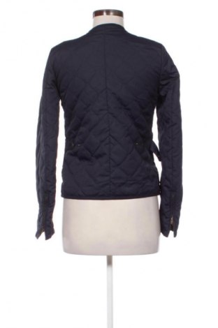 Dámská bunda  H&M L.O.G.G., Velikost S, Barva Modrá, Cena  219,00 Kč