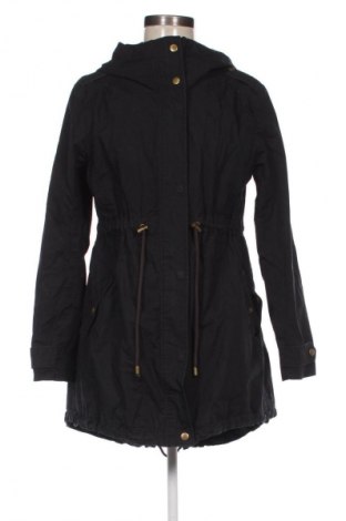 Kurtka damska H&M Mama, Rozmiar S, Kolor Czarny, Cena 98,44 zł