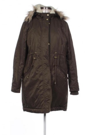 Dámská bunda  H&M Mama, Velikost M, Barva Zelená, Cena  309,00 Kč