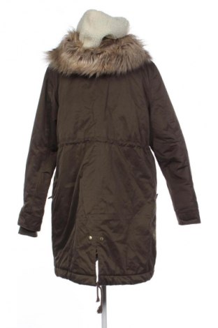 Dámská bunda  H&M Mama, Velikost M, Barva Zelená, Cena  309,00 Kč