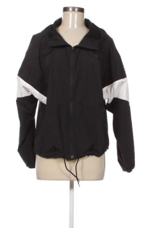 Дамско яке H&M Sport, Размер M, Цвят Черен, Цена 11,24 €