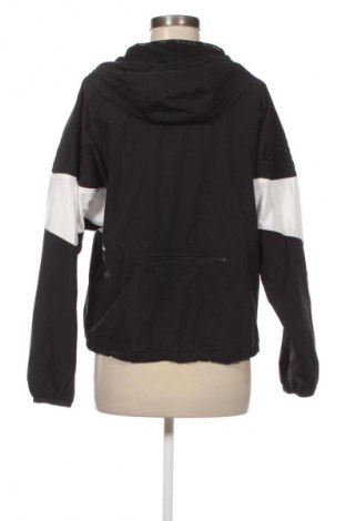 Дамско яке H&M Sport, Размер M, Цвят Черен, Цена 11,24 €