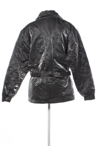 Dámska bunda  H.Moser, Veľkosť L, Farba Sivá, Cena  28,95 €