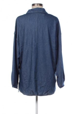 Γυναικείο μπουφάν Halara, Μέγεθος M, Χρώμα Μπλέ, Τιμή 9,99 €