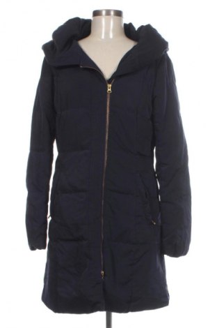 Γυναικείο μπουφάν Hallhuber, Μέγεθος M, Χρώμα Μπλέ, Τιμή 41,99 €