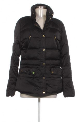 Дамско яке Hallhuber, Размер L, Цвят Черен, Цена 39,88 €