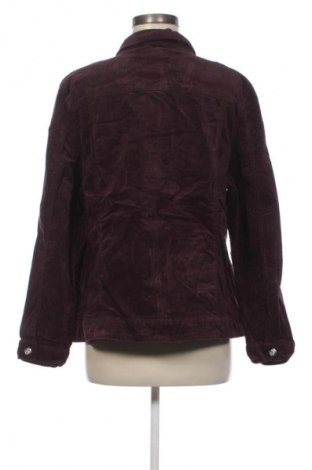 Kurtka damska Helena Vera, Rozmiar XL, Kolor Fioletowy, Cena 75,99 zł