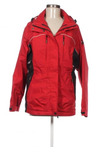 Kurtka damska Hickory, Rozmiar M, Kolor Czerwony, Cena 28,99 zł