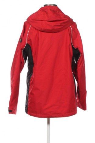 Kurtka damska Hickory, Rozmiar M, Kolor Czerwony, Cena 28,99 zł