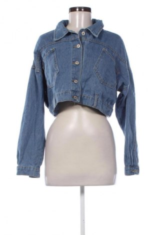 Дамско яке Unbranded, Размер L, Цвят Син, Цена 57,77 €