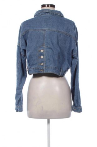 Дамско яке Unbranded, Размер L, Цвят Син, Цена 57,77 €