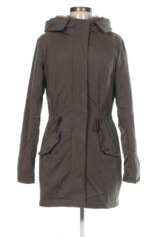 Geacă de femei Hollister, Mărime M, Culoare Verde, Preț 99,99 Lei