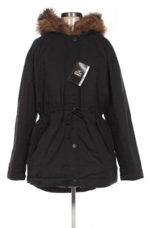 Dámska bunda  Hollister, Veľkosť L, Farba Čierna, Cena  53,95 €