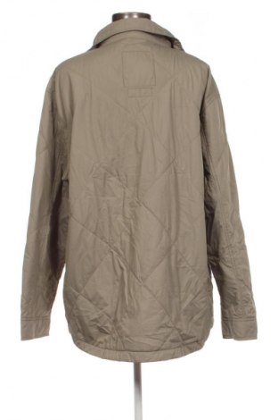 Γυναικείο μπουφάν Hollister, Μέγεθος XL, Χρώμα Πράσινο, Τιμή 11,99 €