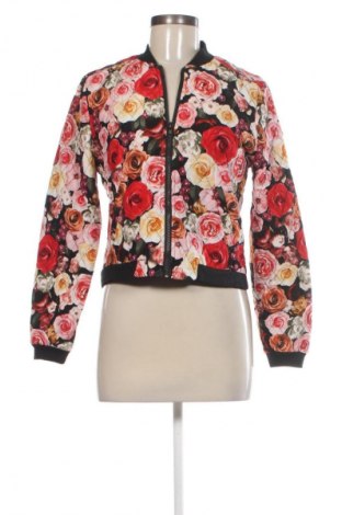 Дамско яке Hot Options, Размер S, Цвят Многоцветен, Цена 5,11 €