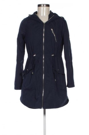 Γυναικείο μπουφάν House, Μέγεθος XS, Χρώμα Μπλέ, Τιμή 12,99 €