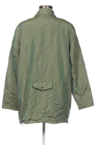 Dámská bunda  Hucke, Velikost M, Barva Zelená, Cena  69,00 Kč