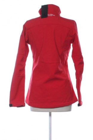 Дамско яке Hummel, Размер S, Цвят Червен, Цена 24,03 €