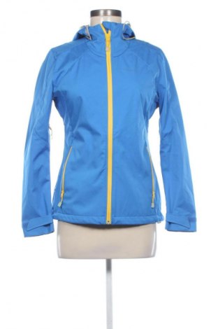 Дамско яке Husky, Размер S, Цвят Син, Цена 11,24 €