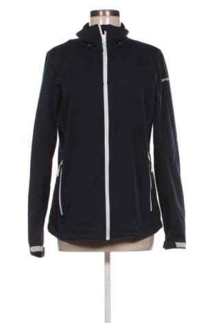 Дамско яке Icepeak, Размер L, Цвят Син, Цена 25,05 €