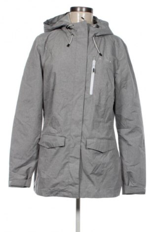 Dámská bunda  Icepeak, Velikost M, Barva Šedá, Cena  479,00 Kč