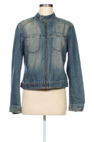 Дамско яке Ici Et Maintenant, Размер XL, Цвят Син, Цена 7,15 €