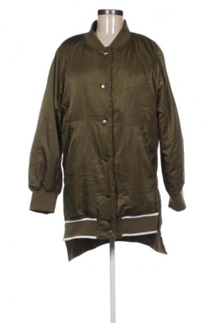 Дамско яке Ivy Park, Размер M, Цвят Зелен, Цена 21,98 €