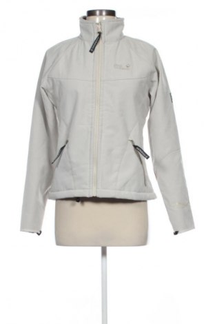 Kurtka damska Jack Wolfskin, Rozmiar S, Kolor Beżowy, Cena 137,99 zł