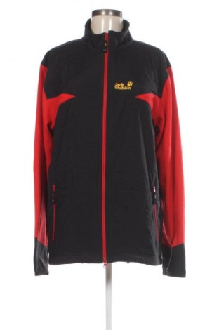 Dámská bunda  Jack Wolfskin, Velikost L, Barva Vícebarevné, Cena  709,00 Kč